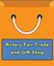 Logo for Fair Trade and Gift Shop