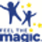 Logo for Feel the Magic