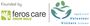 Logo for FEROS CARE - AGED CARE VOLUNTEER VISITOR SCHEME