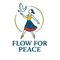 Logo for Flow for Peace