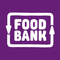 Logo for Foodbank Victoria - VW