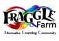 Logo for Fraggle Farm INC