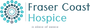 Logo for Fraser Coast Hospice Association