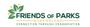 Logo for Friends of Parks Queensland INC