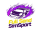 Logo for Full Send SimSport Inc.