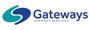 Logo for Gateways Support Services