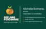Logo for "Geelong Foodshare"