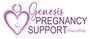 Logo for Genesis Pregnancy Support