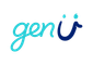 Logo for genU