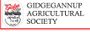Logo for Gidgegannup Agricultural Society