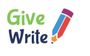 Logo for Give Write
