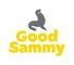 Logo for Good Sammy Ent.