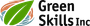 Logo for Green Skills Inc 