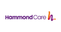 Logo for HammondCare Australia
