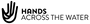 Logo for Hands Across the Water