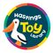Logo for Hastings Toy Library