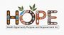 Logo for Health, Opportunity, Purpose and Empowerment Incorporated