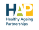 Logo for Healthy Ageing Partnership Inc.