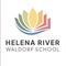 Logo for Helena River Waldorf School (Supported by the Swan Volunteer Resource Centre)