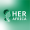 Logo for HER Africa