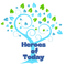 Logo for Heroes of Today