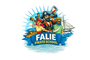 Logo for Histroic Ketch Falie, Inc 