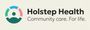 Logo for Holstep Health