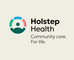 Logo for Holstep Health