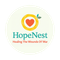 Logo for HopeNest