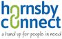 Logo for Hornsby Connect Inc