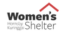 Logo for Hornsby Ku-ring-gai Women's Shelter