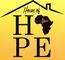Logo for House of Hope Africa