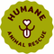 Logo for Humane Animal Rescue - VW
