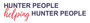Logo for Hunter Breast Cancer Foundation