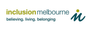 Logo for Inclusion Melbourne Inc.