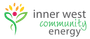 Logo for Inner West Community Energy