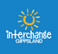Logo for Interchange Gippsland Inc