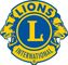 Logo for International Association of Lions Clubs District 201WA inc.