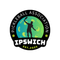 Logo for Ipswich Pickleball Association Inc