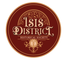 Logo for Isis District Historical Society