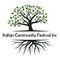 Logo for Italian Comminity Festival Inc