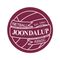 Logo for Joondalup Netball Association