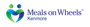 Logo for Kenmore Meals on Wheels Inc