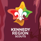 Logo for Kennedy Region Scouts