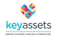 Logo for Key Assets Australia