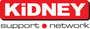 Logo for Kidney Support Network
