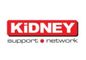 Logo for Kidney Support Network (KSN)