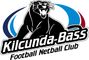 Logo for Kilcunda Bass Football Netball Club