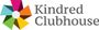 Logo for Kindred Clubhouse