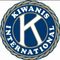 Logo for Kiwanis Club of Perth Inc. (Supported by the Swan Volunteer Resource Centre)